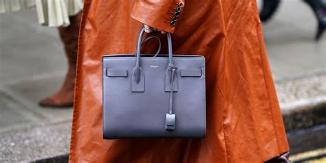 yves saint laurent sac du jour baby|sac de jour bag insert.